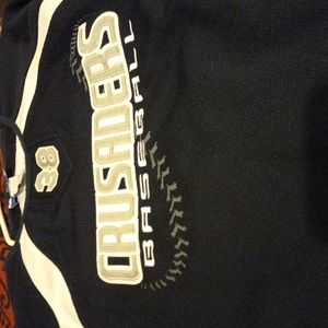 X Grain sportswear jersey